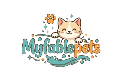 Myfablepets