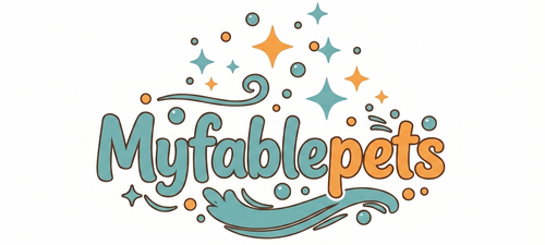 Myfablepets