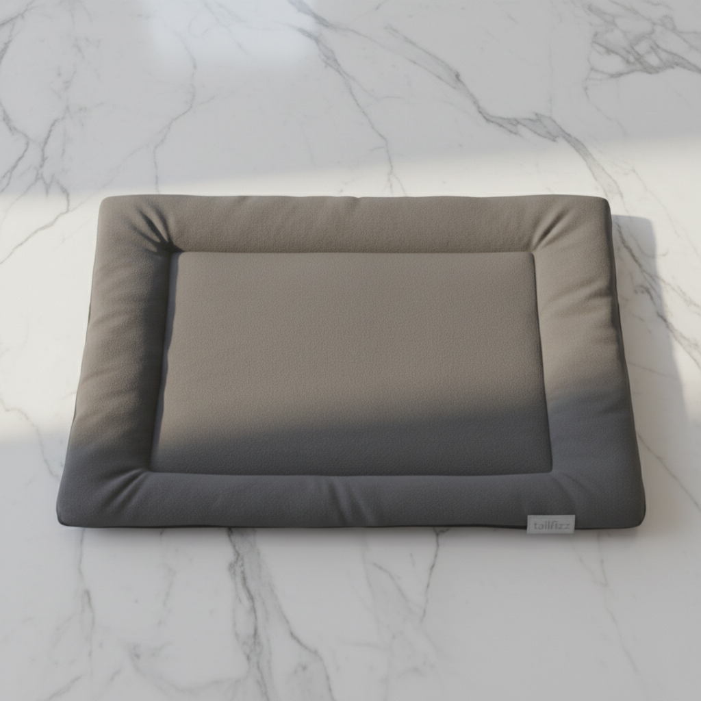 Myfablepets CozyCloud Pet Comfort Pad