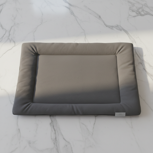 Myfablepets CozyCloud Pet Comfort Pad
